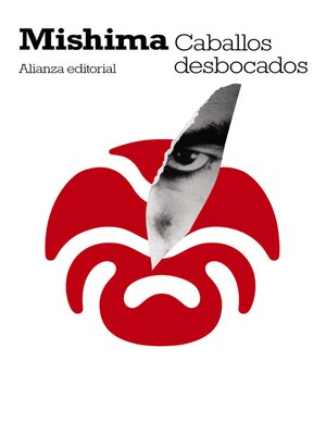 cover image of Caballos desbocados